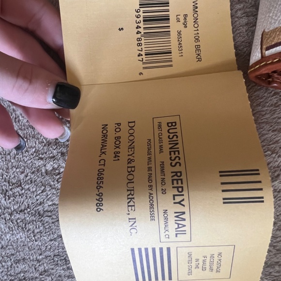 Wallet - Picture 2 of 3